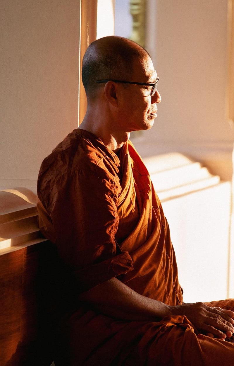 Mindful Breath Awareness