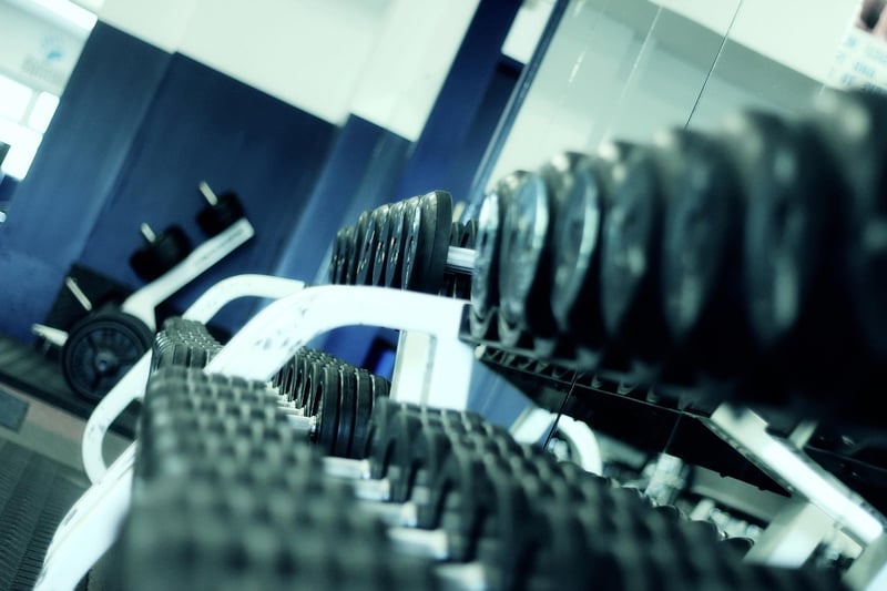 Pilates for Flexibility